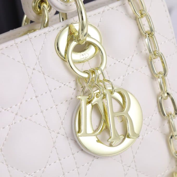 ディオールバッグコピー 2022新品注目度NO.1 Dior レディース ハンドバッグ - 画像 (6)