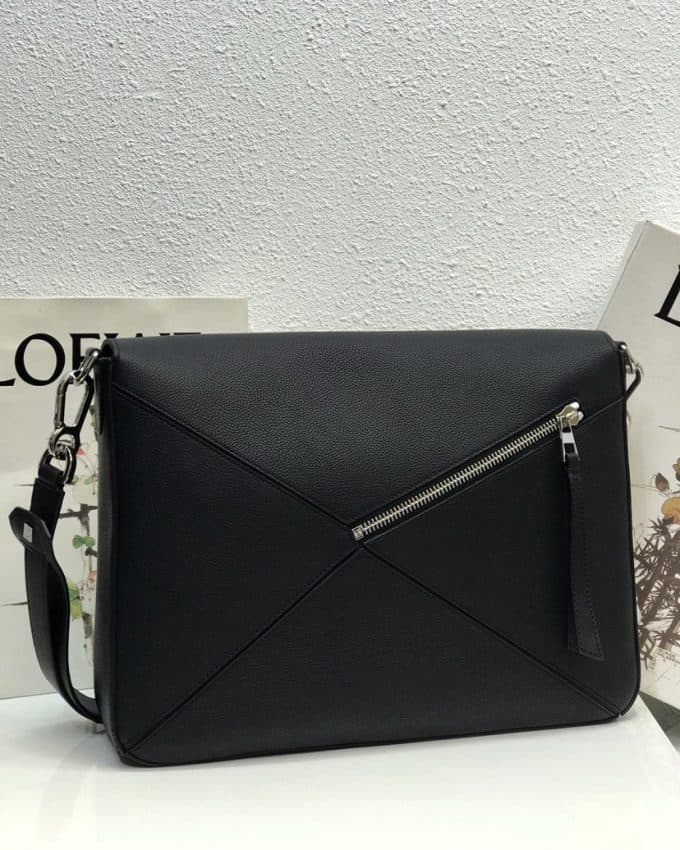 高品質 ロエベバッグコピー 大人気2021新品 Loeweメンズ ショルダーバッグ - 画像 (3)