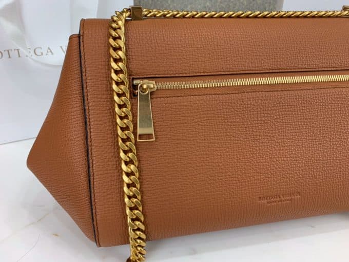 2019秋冬高品質ボッテガヴェネタ(Bottega Veneta)☆レディース ハンドバックコピー☆気持ちの良い触り心地♪相性抜群！ - 画像 (5)