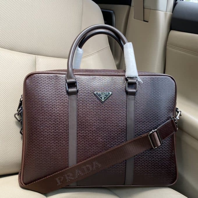 ルイヴィトンバッグコピー 大人気2021新品 Louis Vuitton メンズ ブリーフケース - 画像 (5)