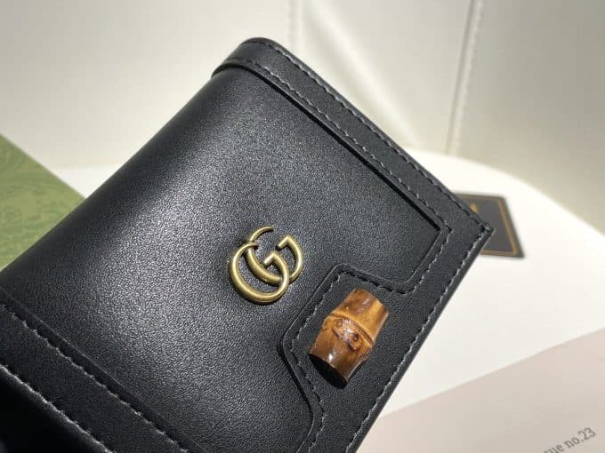 グッチ財布コピー 2021新品注目度NO.1 GUCCI レディース 財布 - 画像 (4)