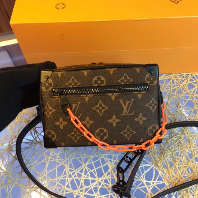 ルイヴィトンバッグコピー 定番人気2020新品 Louis Vuitton レディース バケツバッグ - 画像 (2)