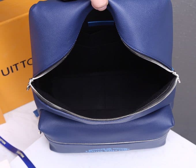 ルイヴィトンバッグコピー 大人気2021新品 Louis Vuitton 男女兼用 バックパック - 画像 (8)