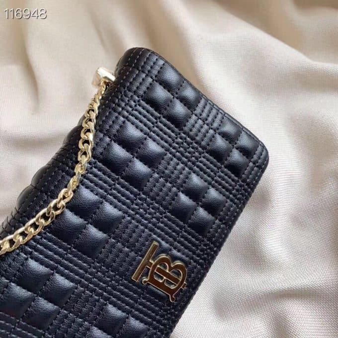 2019秋冬注目度NO.1バーバリー(BURBERRY)☆レディース ショルダーバッグコピー☆斬新アイテム一挙公開!雑誌で話題騒然！ - 画像 (6)