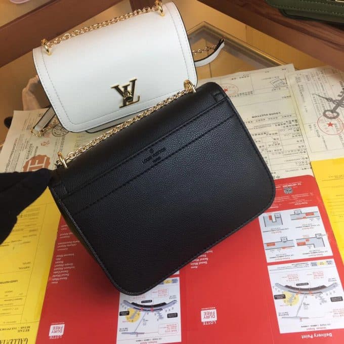 ルイヴィトンバッグコピー 定番人気2020新品 Louis Vuitton レディース ショルダーバッグ - 画像 (8)