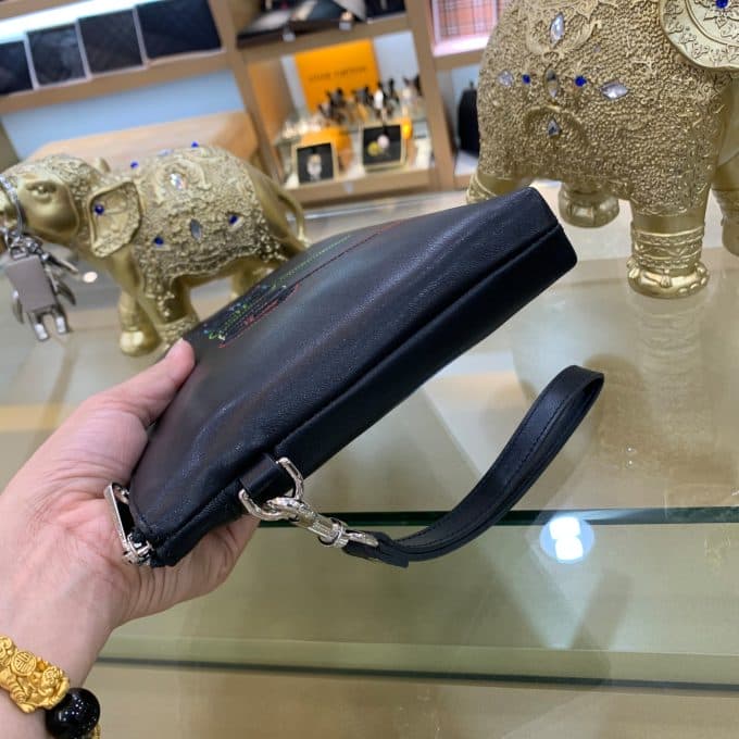 グッチバッグコピー 大人気2021新品 GUCCI メンズ セカンドバッグ - 画像 (6)