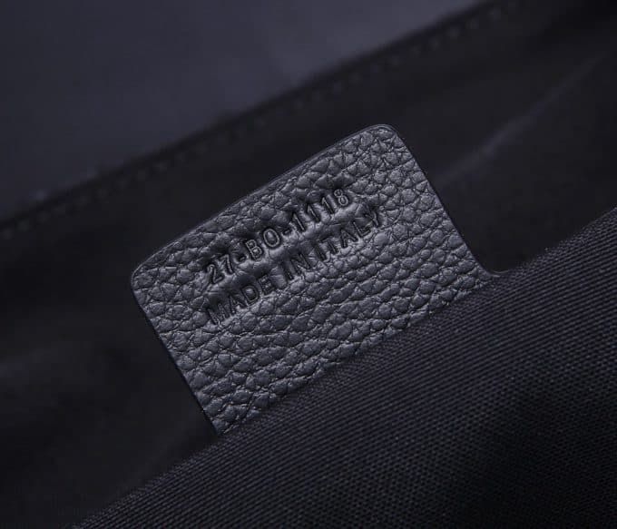 ディオールバッグコピー 定番人気2021新品 Dior メンズ バックパック - 画像 (9)