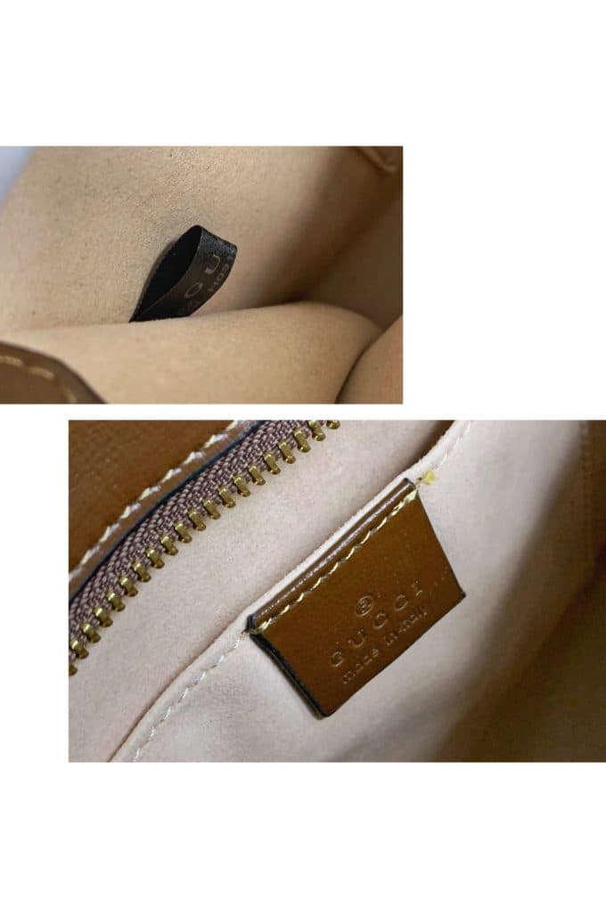 グッチバッグコピー 2021新品注目度NO.1 GUCCI メンズ セカンドバッグ - 画像 (9)