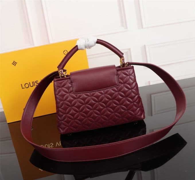 ルイヴィトンバッグコピー 定番人気2020新品 Louis Vuitton レディース ハンドバッグ - 画像 (2)