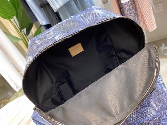 人気高級 ルイヴィトンバッグコピー 定番人気2021新品 Louis Vuitton メンズ バックパック - 画像 (6)