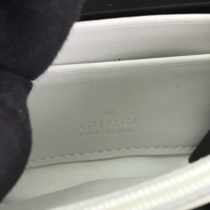 グッチ財布コピー 定番人気2021新品 GUCCI レディース 財布 - 画像 (9)