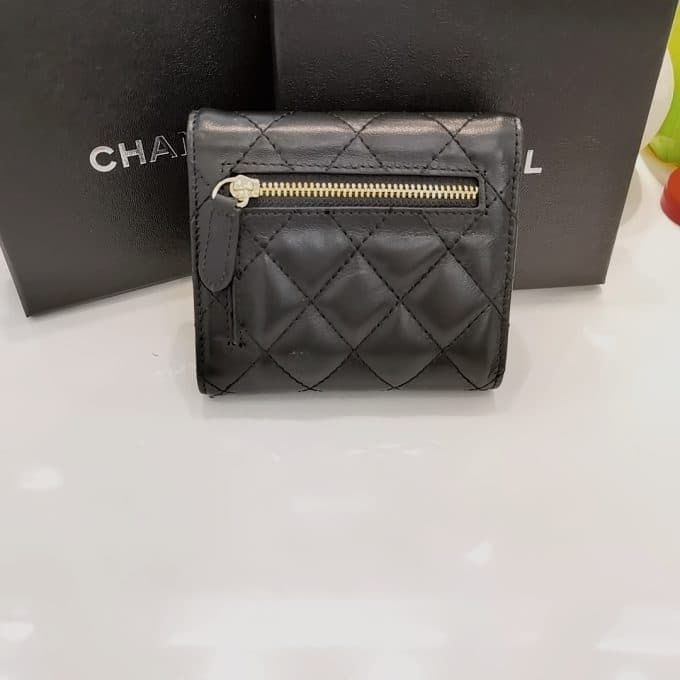 シャネル財布コピー 定番人気2021新品 CHANEL レディース 財布 - 画像 (3)