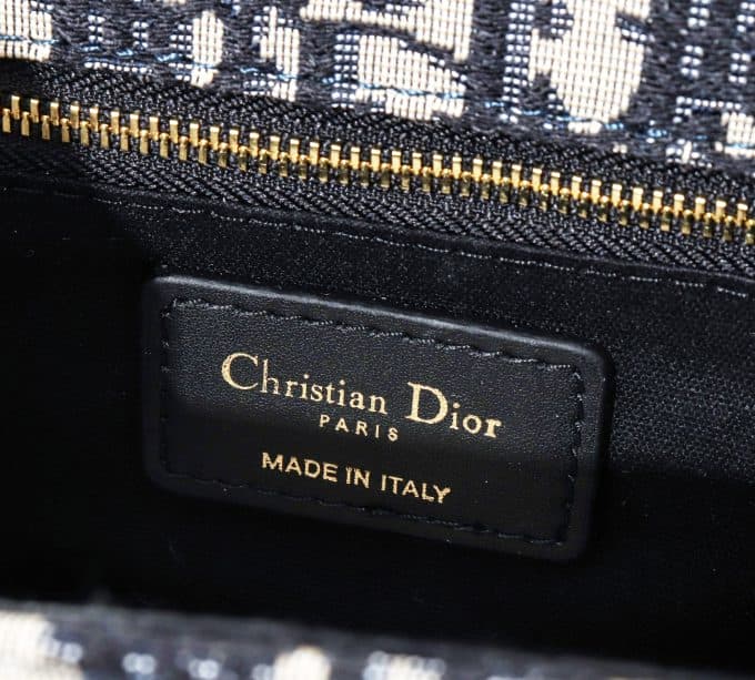 ディオールバッグコピー 定番人気2022新品 Dior レディース ショルダーバッグ - 画像 (9)