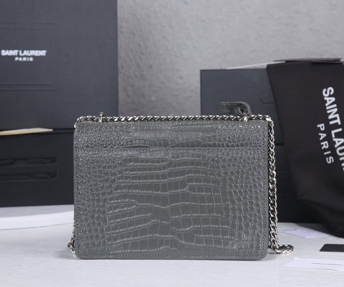 イヴサンローラン バッグコピー 2022新品注目度NO.1 YSL レディース ショルダーバッグ - 画像 (5)