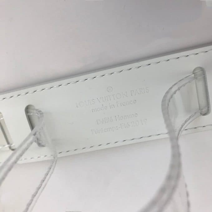 高品質ルイヴィトンバッグコピー 定番人気2021新品 Louis Vuitton メンズ ショルダーバッグ - 画像 (5)