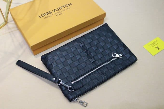 ルイヴィトンバッグコピー 定番人気2021新品 Louis Vuitton メンズ セカンドバッグ - 画像 (4)