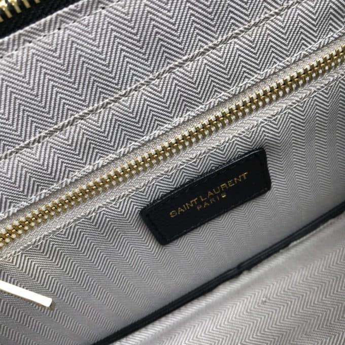 イヴサンローラン バッグコピー 大人気2022新品 YSL レディース ハンドバッグ - 画像 (8)