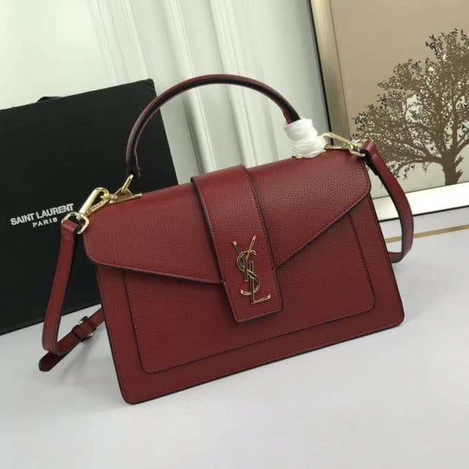 イヴサンローラン バッグコピー 2022新品注目度NO.1 YSL レディース ハンドバッグ