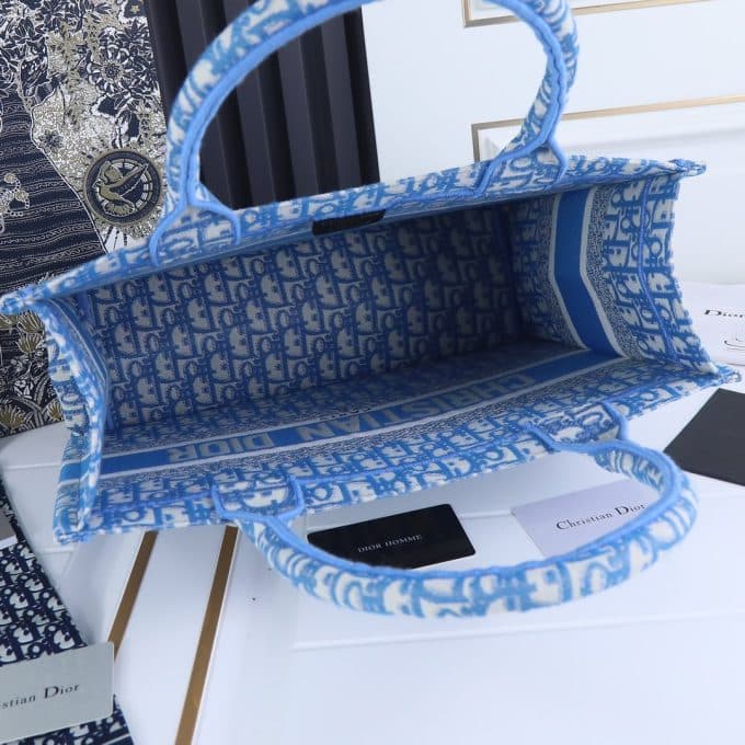 ディオールバッグコピー 大人気2022新品 Dior レディース トートバッグ - 画像 (8)