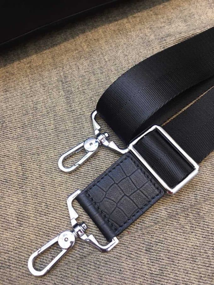 プラダバッグコピー 2021新品注目度NO.1 PRADA メンズ ブリーフケース - 画像 (6)