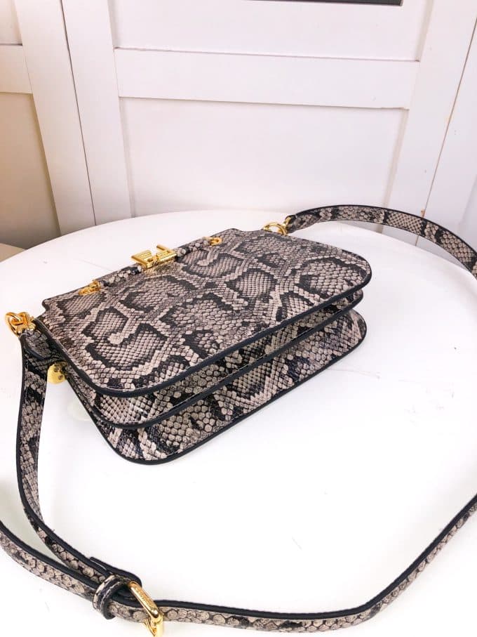 フェンディバッグコピー 2022新品注目度NO.1 FENDI レディース ショルダーバッグ - 画像 (5)