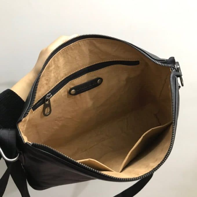 ボッテガヴェネタバッグコピー 定番人気2021新品 Bottega Veneta メンズ ショルダーバッグ - 画像 (8)