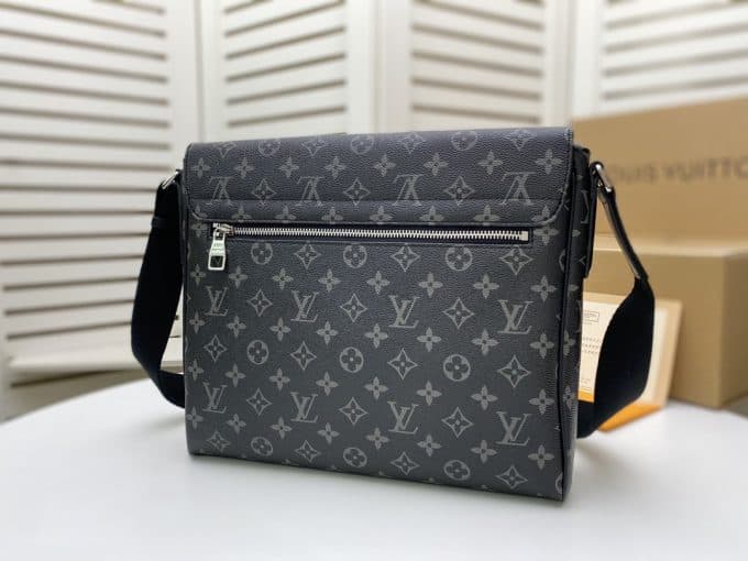 ルイヴィトンバッグコピー 定番人気2021新品 Louis Vuitton メンズ ショルダーバッグ - 画像 (2)