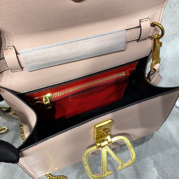 ヴァレンティノバッグコピー 大人気2022新品 Valentino レディース ハンドバッグ - 画像 (8)