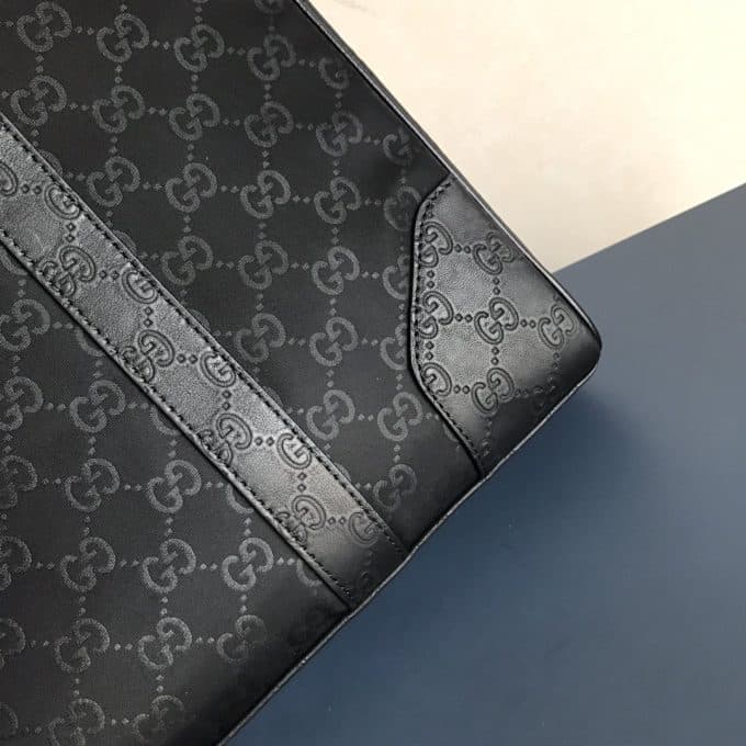 高品質 グッチバッグコピー 大人気2021新品 GUCCI メンズ ブリーフケース - 画像 (5)