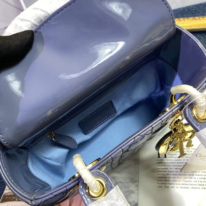 ディオールバッグコピー 大人気2020新品 Dior レディース ハンドバッグ - 画像 (9)