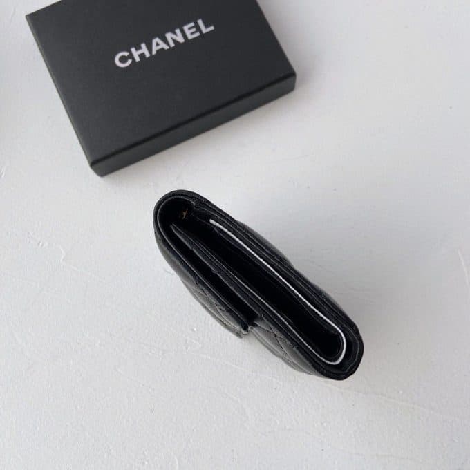 シャネル財布コピー 2021新品注目度NO.1 CHANEL レディース 財布 - 画像 (5)