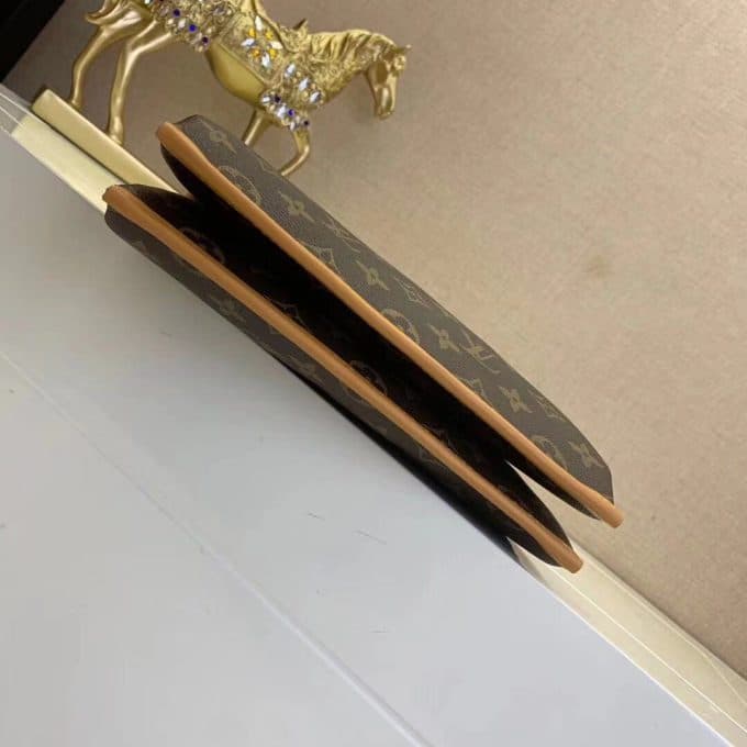 高品質ルイヴィトンバッグコピー 定番人気2021新品 Louis Vuitton メンズ ショルダーバッグ - 画像 (4)