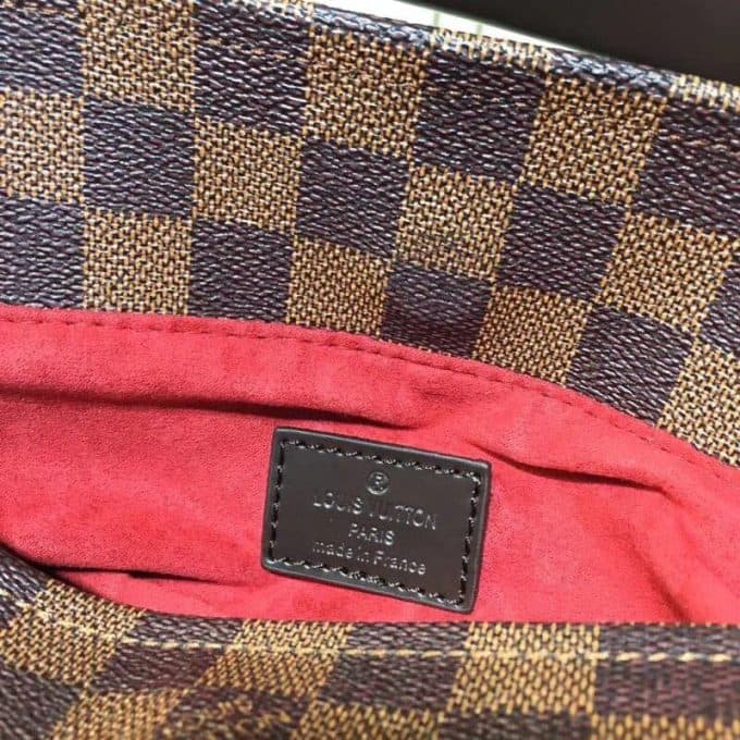 ルイヴィトンバッグコピー 定番人気2020新品 Louis Vuitton レディース ハンドバッグ - 画像 (7)