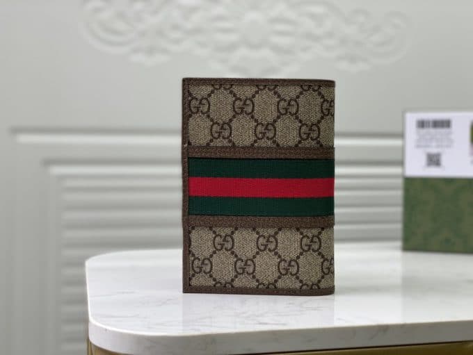 グッチ財布コピー 大人気2021新品 GUCCI レディース 財布 - 画像 (2)