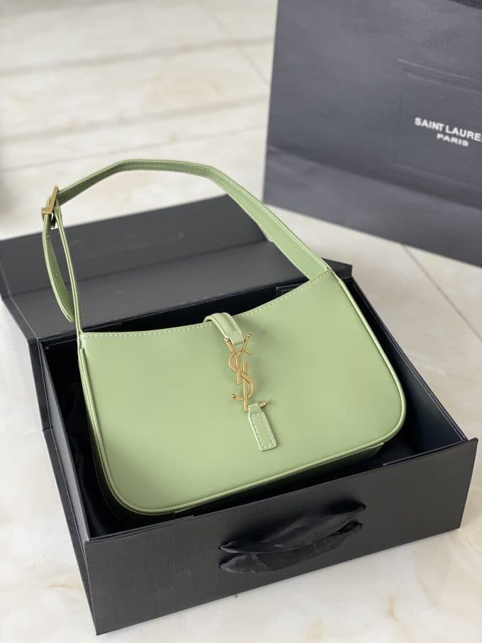 イヴサンローラン バッグコピー 定番人気2022新品 YSL レディース ハンドバッグ