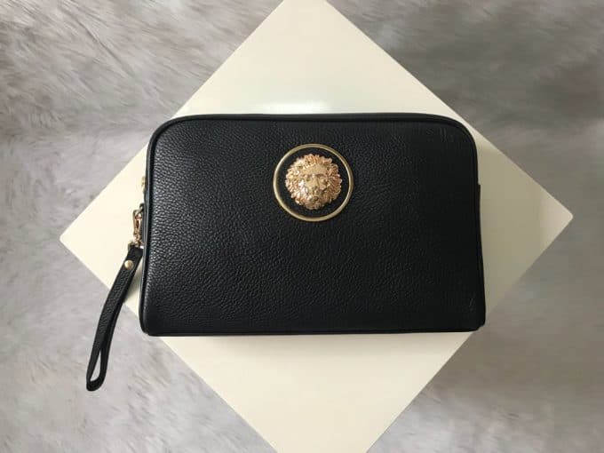 ヴェルサーチェバッグコピー 大人気2021新品 VERSACE メンズ セカンドバッグ