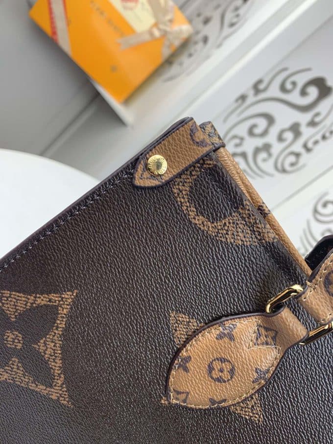 ルイヴィトンバッグコピー 定番人気2020新品 Louis Vuitton レディース トートバッグ - 画像 (7)