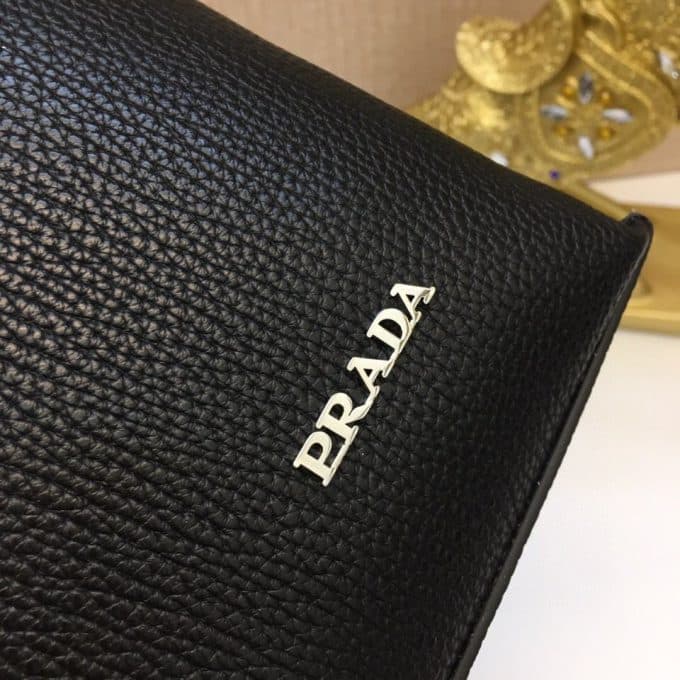 プラダバッグコピー 大人気2021新品 PRADA メンズ ブリーフケース - 画像 (5)