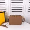 フェンディバッグコピー 大人気2022新品 FENDI レディース ショルダーバッグ