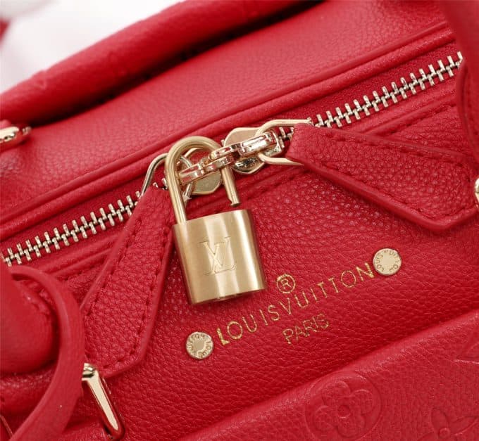 ルイヴィトンバッグコピー 定番人気2020新品 Louis Vuitton レディース ハンドバッグ - 画像 (6)