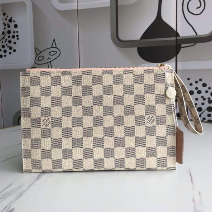 ルイヴィトンバッグコピー 定番人気2021新品 Louis Vuitton 男女兼用 セカンドバッグ - 画像 (2)