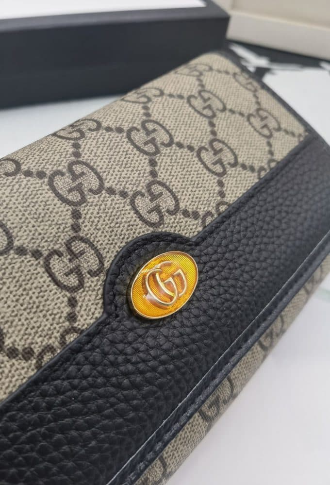 グッチ財布コピー 定番人気2021新品 GUCCI レディース 長財布 - 画像 (7)