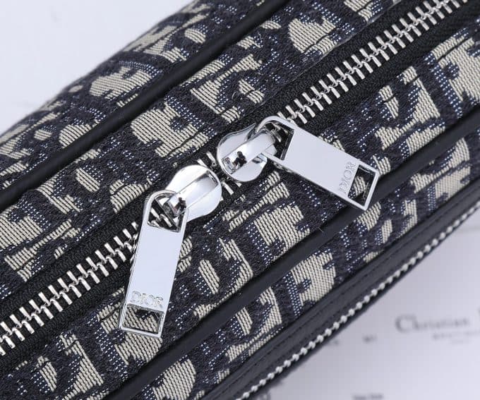 ディオールバッグコピー 定番人気2022新品 Dior レディース ウエストポーチ - 画像 (6)