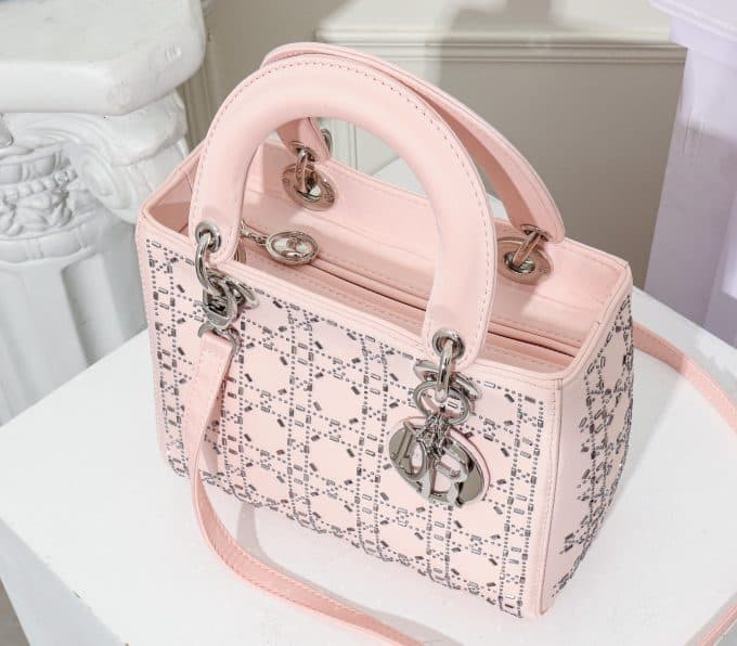 ディオールバッグコピー 大人気2020新品 Dior レディース ハンドバッグ - 画像 (3)