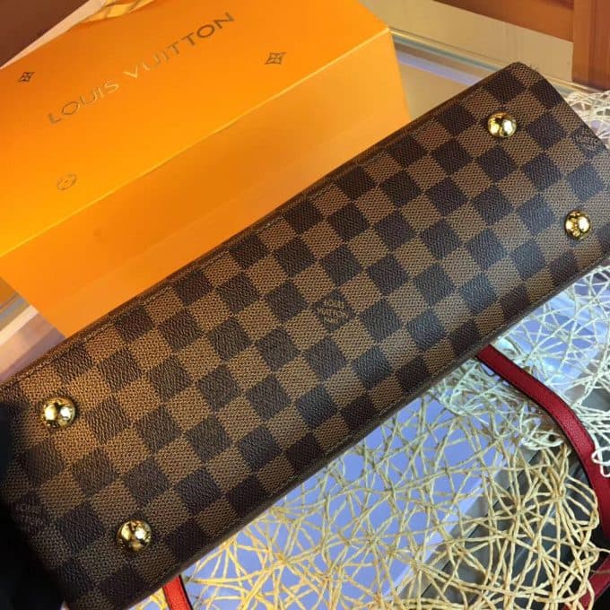 ルイヴィトンバッグコピー 2020新品注目度NO.1 Louis Vuitton レディース ハンドバッグ - 画像 (7)