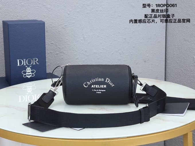 ディオールバッグコピー 定番人気2021新品 Dior メンズ ショルダーバッグ