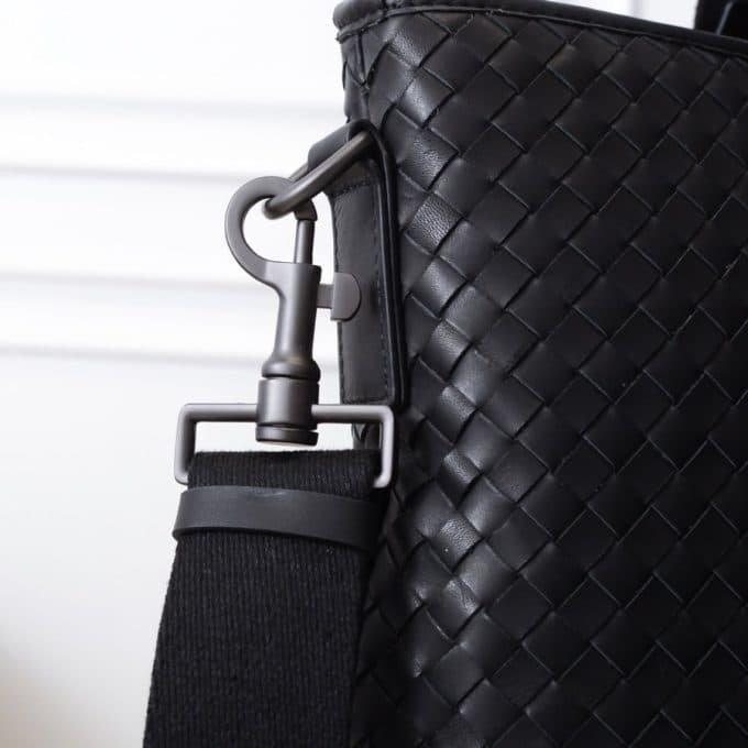 ボッテガヴェネタバッグコピー 2021新品注目度NO.1 Bottega Veneta メンズ ブリーフケース - 画像 (7)