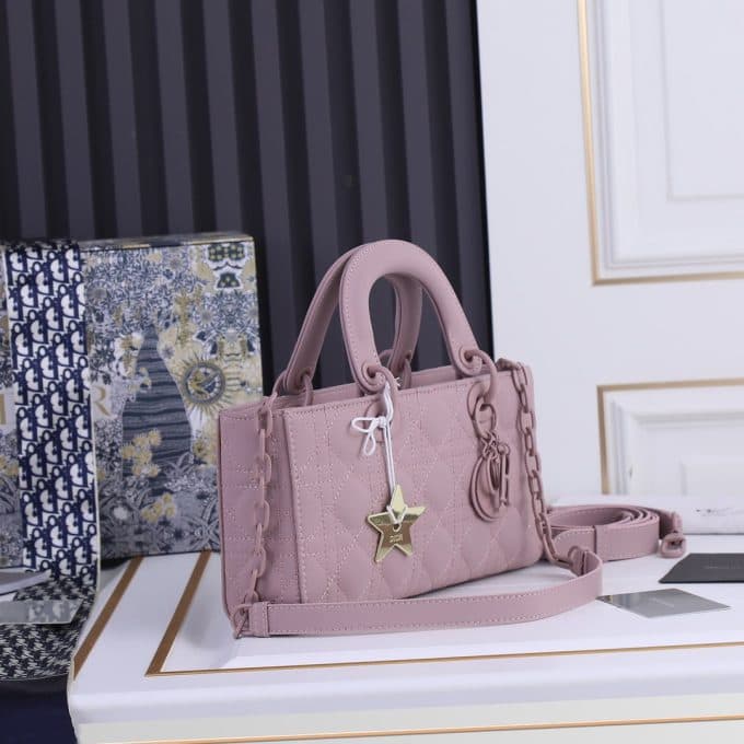 ディオールバッグコピー 大人気2022新品 Dior レディース ハンドバッグ - 画像 (2)