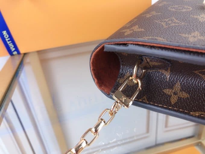 ルイヴィトンバッグコピー 2020新品注目度NO.1 Louis Vuitton レディース ショルダーバッグ - 画像 (5)