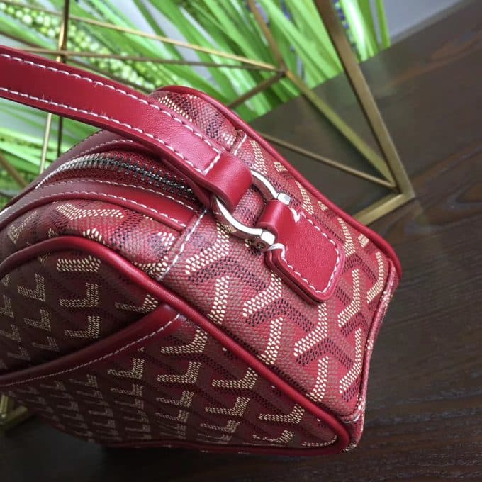 ゴヤールバッグコピー 定番人気2021新品 GOYARD 男女兼用 ショルダーバッグ - 画像 (3)